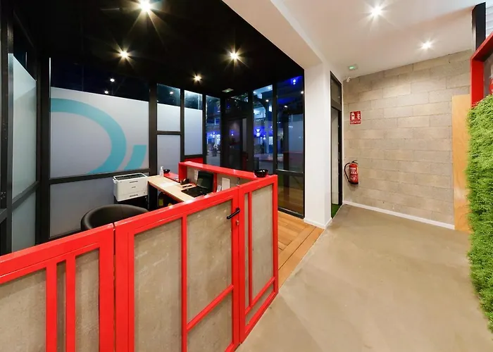 Konk Hostel
