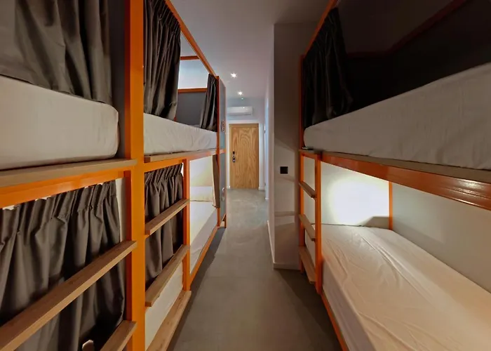 Konk Hostel